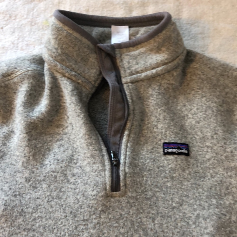 Patagonia Better Sweater - Picture 2 of 2